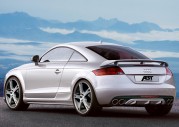 Audi TT ABT